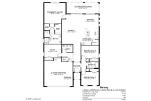 28089 Sanibel Sands St, Bonita Springs, FL 34135, Sold 08/28/23