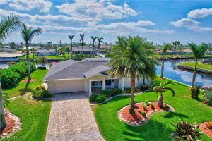 3126 SE 19th Ave, Cape Coral, FL 33904, Sold 03/24/23