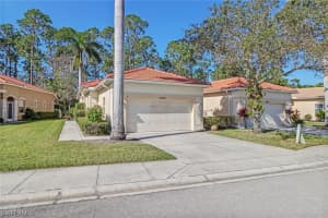 8206 Sanctuary Dr, Naples, FL 34104, Sold 06/30/23