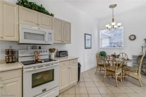 8206 Sanctuary Dr, Naples, FL 34104, Sold 06/30/23