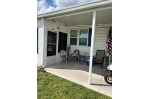 5558 Palm Beach Blvd #45, Fort Myers, FL 33905, Sold 04/14/23