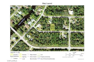 14324 Cannell Lane, Port Charlotte, FL 33953 - MLS#223012431