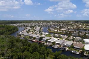 11400 Bougainvillea Ln, Fort Myers Beach, FL 33931, Sold 03/10/23