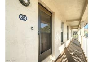 16251 Dublin Cir APT 204, Fort Myers, FL 33908, Sold 06/16/23