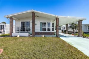 16255 Durham Ave, Fort Myers, FL 33908, Sold 03/30/23