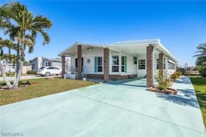 16255 Durham Ave, Fort Myers, FL 33908, Sold 03/30/23