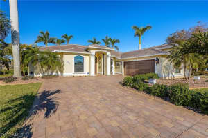 2092 Berkley Way, Lehigh Acres, FL 33973, Sold 03/30/23