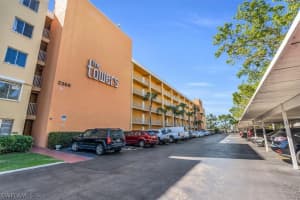 2366 E Mall Dr #514, Fort Myers, FL 33901, Sold 04/24/23