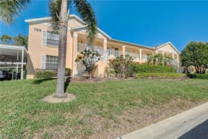 765 Wiggins Lake Dr, Naples, FL 34110, Sold 03/27/23