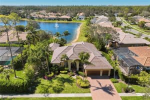 8191 Wilshire Lakes Blvd, Naples, FL 34109, Sold 04/12/23