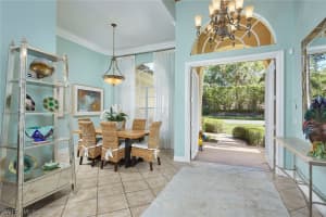 8191 Wilshire Lakes Blvd, Naples, FL 34109, Sold 04/12/23