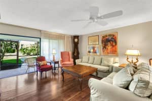 1617 Spoonbill Ln, Naples, FL 34105, Sold 03/29/23