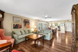 1617 Spoonbill Ln, Naples, FL 34105, Sold 03/29/23