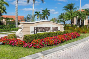6900 Huntington Lakes Cir, Naples, FL 34119, Sold 05/03/23