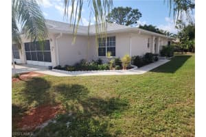 503 Bethany Village Cir, Lehigh Acres, FL 33936, Sold 06/01/23