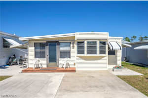 49 La Fonda Ln, North Fort Myers, FL 33903, Sold 02/28/23