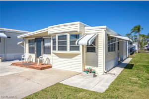 49 La Fonda Ln, North Fort Myers, FL 33903, Sold 02/28/23