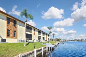 3631 SE 10th Ave APT 101, Cape Coral, FL 33904, Sold 03/16/23