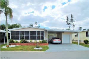 416 Snead Dr, North Fort Myers, FL 33903, Sold 04/24/23