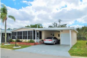 416 Snead Dr, North Fort Myers, FL 33903, Sold 04/24/23