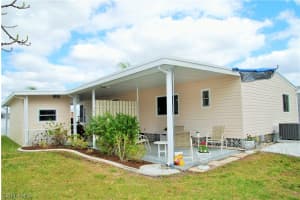 416 Snead Dr, North Fort Myers, FL 33903, Sold 04/24/23