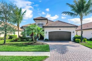 12672 Kinross Ln, Naples, FL 34120, Sold 04/27/23