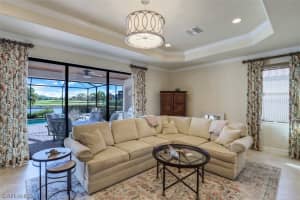 12672 Kinross Ln, Naples, FL 34120, Sold 04/27/23