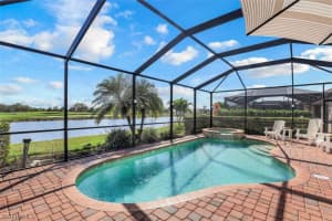 12672 Kinross Ln, Naples, FL 34120, Sold 04/27/23