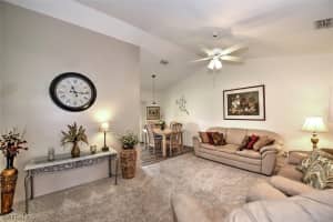 8366 Charter Club Cir, Fort Myers, FL 33919, Sold 05/31/23