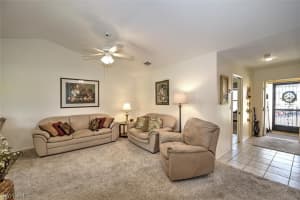 8366 Charter Club Cir, Fort Myers, FL 33919, Sold 05/31/23