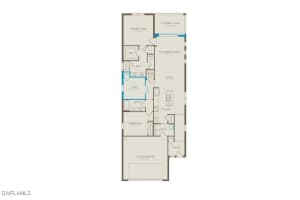 2138 Yellowfin Cir, Naples, FL 34114, Sold 07/18/23