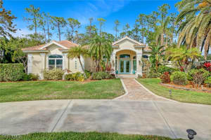 5961 Golden Oaks Ln, Naples, FL 34119, Sold 05/30/23