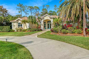 5961 Golden Oaks Ln, Naples, FL 34119, Sold 05/30/23