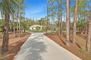 5961 Golden Oaks Ln, Naples, FL 34119, Sold 05/30/23