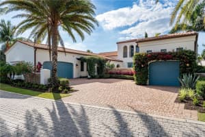 16707 Lucarno Way, Naples, FL 34110, Sold 04/24/23