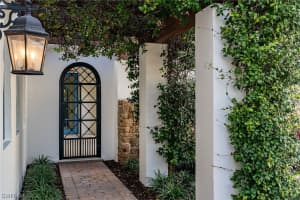 16707 Lucarno Way, Naples, FL 34110, Sold 04/24/23