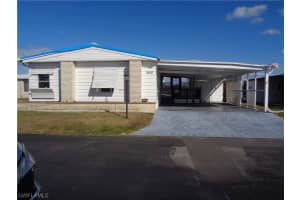 3150 Old Farm House Dr, North Fort Myers, FL 33917, Sold 04/13/23