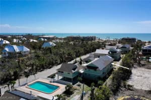 2840 W Gulf Dr UNIT 20, Sanibel, FL 33957, Sold 04/14/23