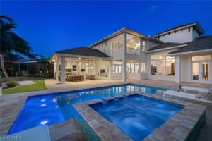 28028 Castellano Way, Naples, FL 34110, Sold 07/10/23