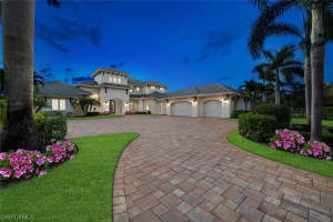 28028 Castellano Way, Naples, FL 34110, Sold 07/10/23