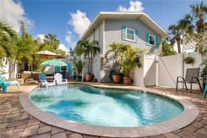 4880 Coquina Rd, Fort Myers Beach, FL 33931, Sold 08/23/23