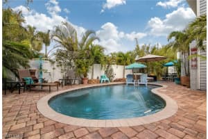 4880 Coquina Rd, Fort Myers Beach, FL 33931, Sold 08/23/23