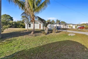 5251 Confederate Dr, Naples, FL 34113, Sold 03/30/23