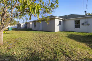 5251 Confederate Dr, Naples, FL 34113, Sold 03/30/23