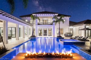 149 Cajeput Dr, Naples, FL 34108, Sold 07/21/23