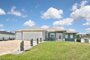 MLS# 223013255, North Fort Myers, Florida 33917