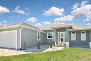 MLS# 223013255, North Fort Myers, Florida 33917