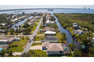 MLS# 223013255, North Fort Myers, Florida 33917