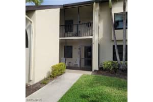 8715 Charter Club Cir UNIT 4, Fort Myers, FL 33919, Sold 06/09/23