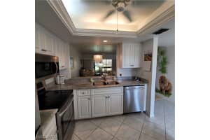 8715 Charter Club Cir UNIT 4, Fort Myers, FL 33919, Sold 06/09/23